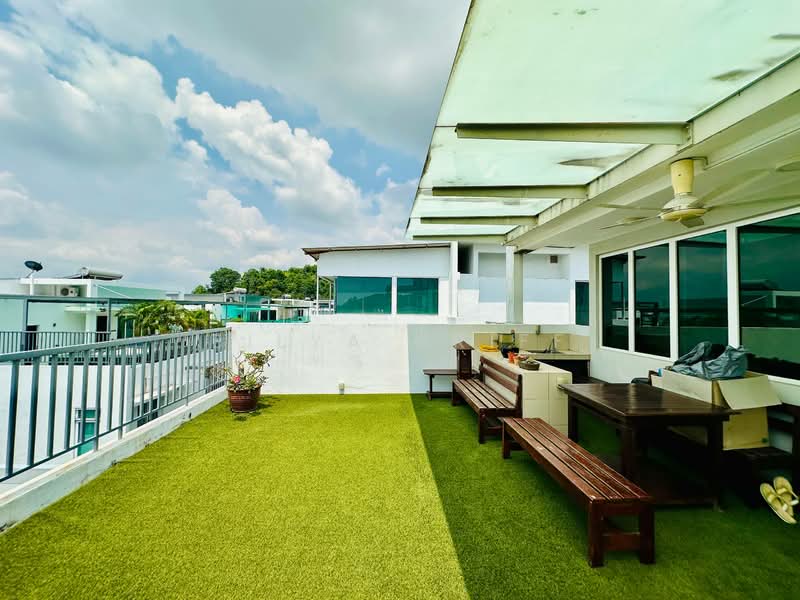 Aspen @ Garden Residence untuk Untuk Dijual - RM 3,300,000, Apr 2026 - PropertyGuru.com.my