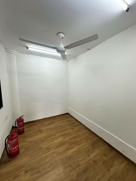 For Rent - Taman Bukit Tiram