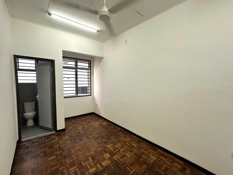 For Rent - Taman Bukit Tiram