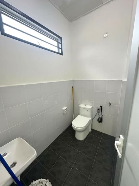 For Rent - Taman Bukit Tiram