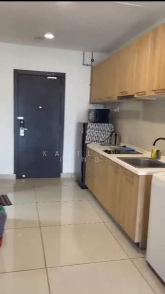 Condominium for Sale at KSL D'Esplanade Residence - Kaitlyn Teng - Kitchen - PropertyGuru.com.my