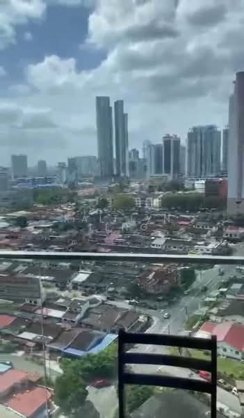 Condominium for Sale at KSL D'Esplanade Residence - Kaitlyn Teng - View - PropertyGuru.com.my