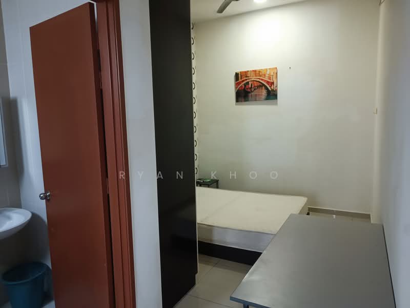 Cluster House for Sale in Bukit Indah (Iskandar Puteri (Nusajaya)) - Ryan Khoo - Bedroom - PropertyGuru.com.my