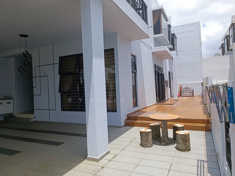Cluster House for Sale in Bukit Indah (Iskandar Puteri (Nusajaya)) - Ryan Khoo - Exterior - PropertyGuru.com.my