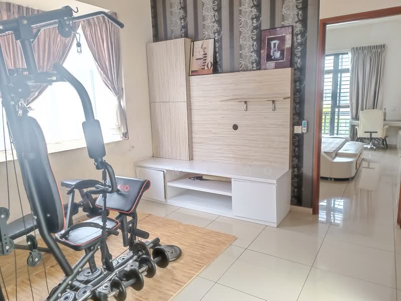 Cluster House for Sale in Bukit Indah (Iskandar Puteri (Nusajaya)) - Ryan Khoo - Interior - PropertyGuru.com.my