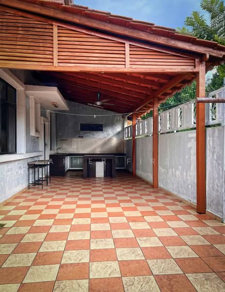 Rumah Berkembar untuk Dijual di Taman Melawati (Ulu Kelang) - Zahier Firza - Exterior - PropertyGuru.com.my