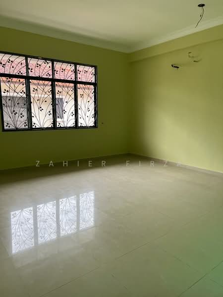 Rumah Berkembar untuk Dijual di Taman Melawati (Ulu Kelang) - Zahier Firza - Interior - PropertyGuru.com.my