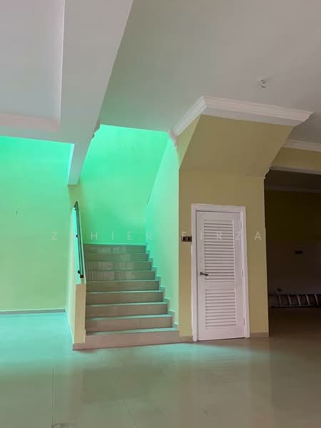 Rumah Berkembar untuk Dijual di Taman Melawati (Ulu Kelang) - Zahier Firza - Interior - PropertyGuru.com.my