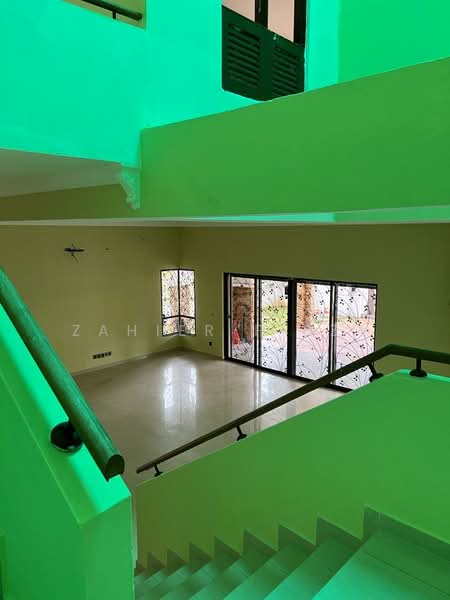 Rumah Berkembar untuk Dijual di Taman Melawati (Ulu Kelang) - Zahier Firza - Interior - PropertyGuru.com.my