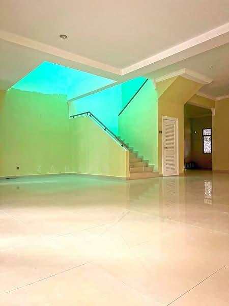 Rumah Berkembar untuk Dijual di Taman Melawati (Ulu Kelang) - Zahier Firza - Interior - PropertyGuru.com.my