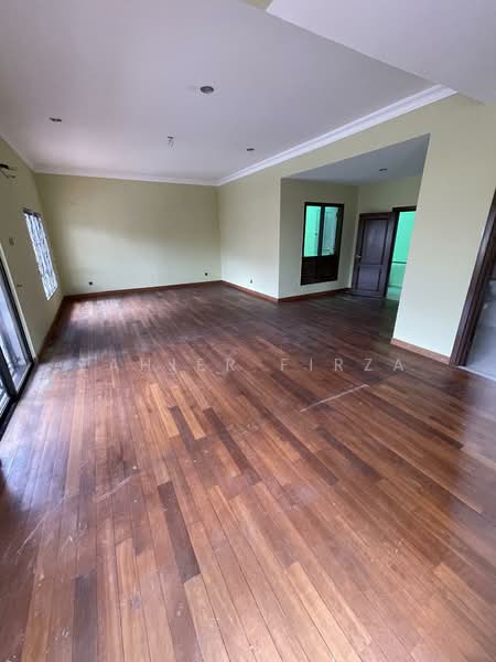 Semi-Detached House for Sale in Ampang (Selangor) - Zahier Firza - Interior - PropertyGuru.com.my