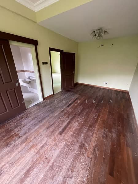 Rumah Berkembar untuk Dijual di Taman Melawati (Ulu Kelang) - Zahier Firza - Interior - PropertyGuru.com.my