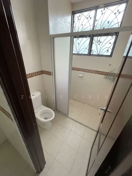 Rumah Berkembar untuk Dijual di Taman Melawati (Ulu Kelang) - Zahier Firza - PropertyGuru.com.my