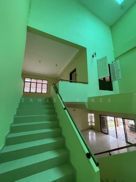 Rumah Berkembar untuk Dijual di Taman Melawati (Ulu Kelang) - Zahier Firza - Interior - PropertyGuru.com.my