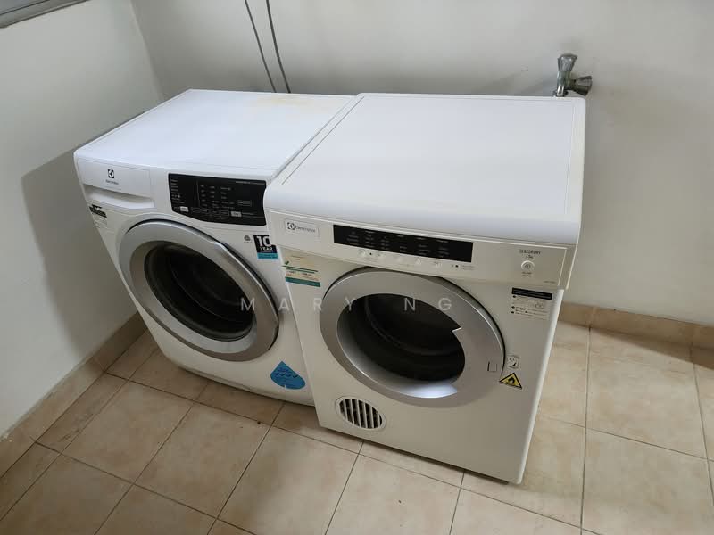 Condominium for Rent at Sri Tiara Residences - Mary Ng - Interior - PropertyGuru.com.my