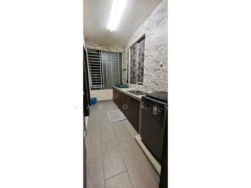 Service Residence for Rent at Saville Residence - Marco Lim - PropertyGuru.com.my