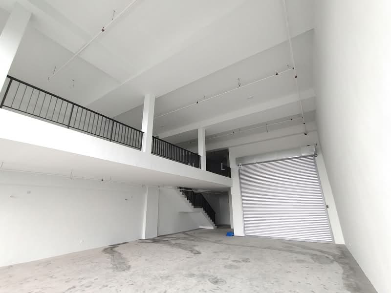 Shop / Office for Sale in Taman Sains Selangor (Kota Damansara) - Aidan Lay - Interior - PropertyGuru.com.my