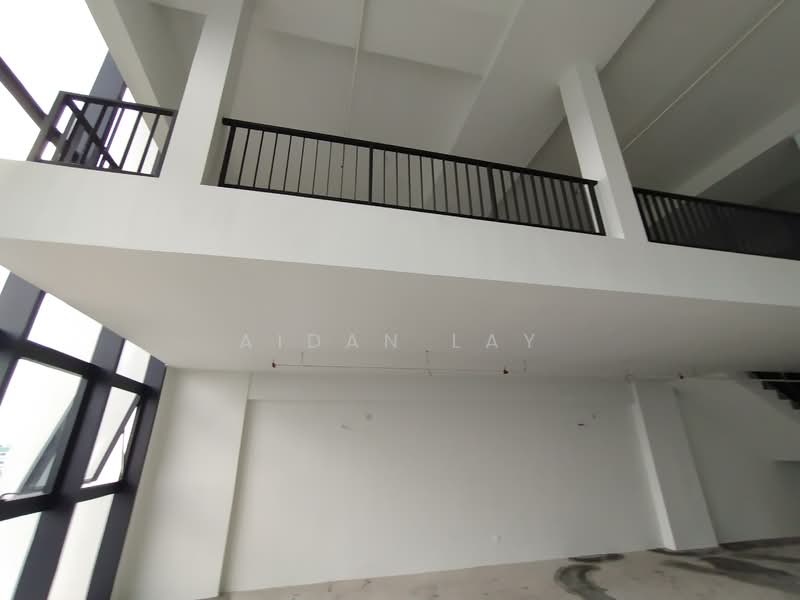 Shop / Office for Sale in Taman Sains Selangor (Kota Damansara) - Aidan Lay - Interior - PropertyGuru.com.my
