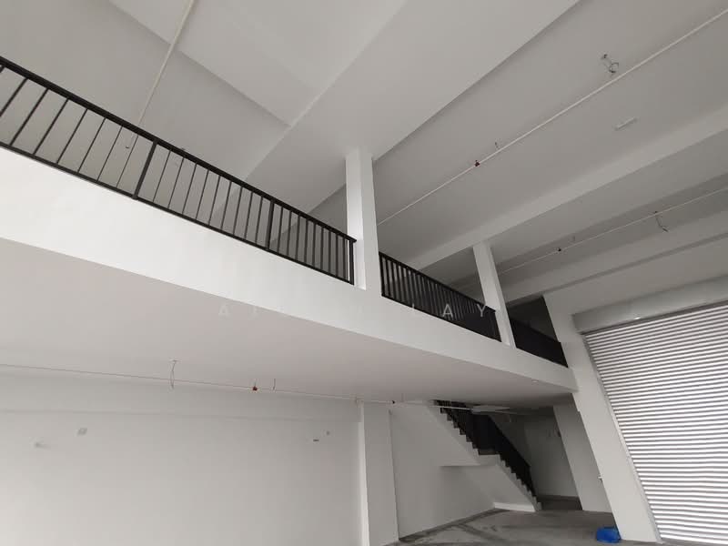 Shop / Office for Sale in Taman Sains Selangor (Kota Damansara) - Aidan Lay - Interior - PropertyGuru.com.my