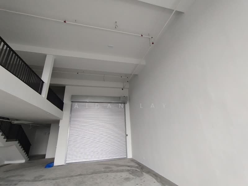 Shop / Office for Sale in Taman Sains Selangor (Kota Damansara) - Aidan Lay - Interior - PropertyGuru.com.my