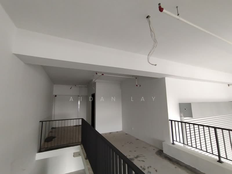 Shop / Office untuk Dijual di Taman Sains Selangor (Kota Damansara) - Aidan Lay - Interior - PropertyGuru.com.my