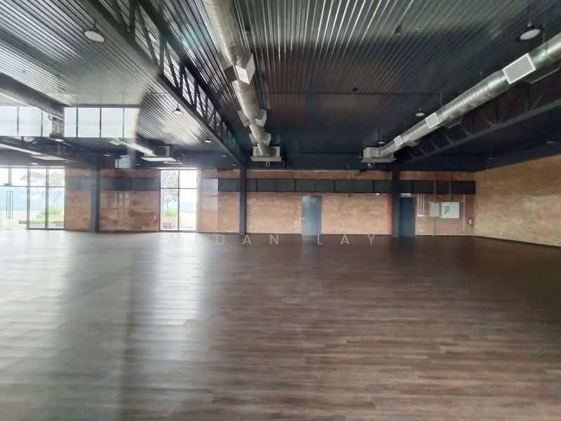 Shop / Office for Sale in Taman Sains Selangor (Kota Damansara) - Aidan Lay - Interior - PropertyGuru.com.my