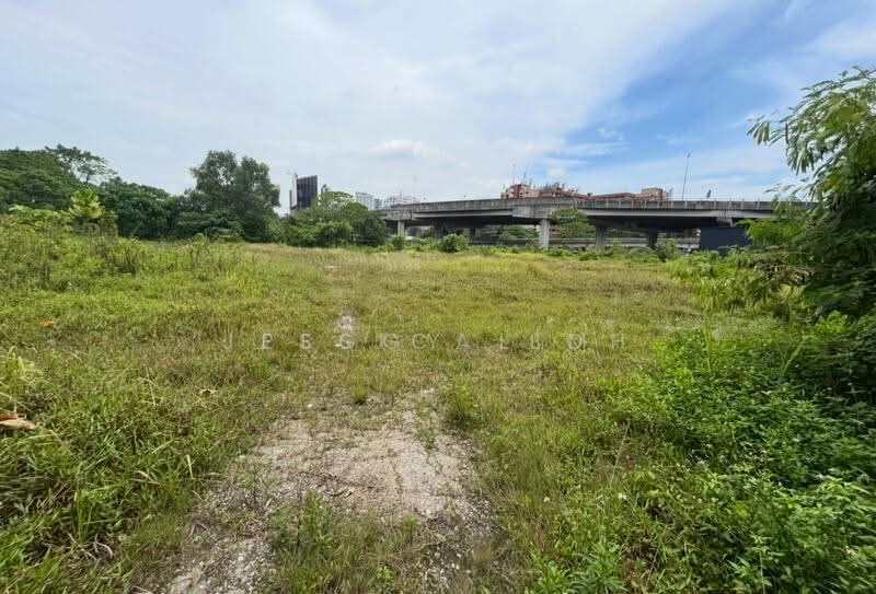 6 Plots of Pudu Commercial Freehold Land to Let @ Kuala Lumpur untuk Untuk Disewa - RM 32,000 /bulan, Apr 2026 - PropertyGuru.com.my
