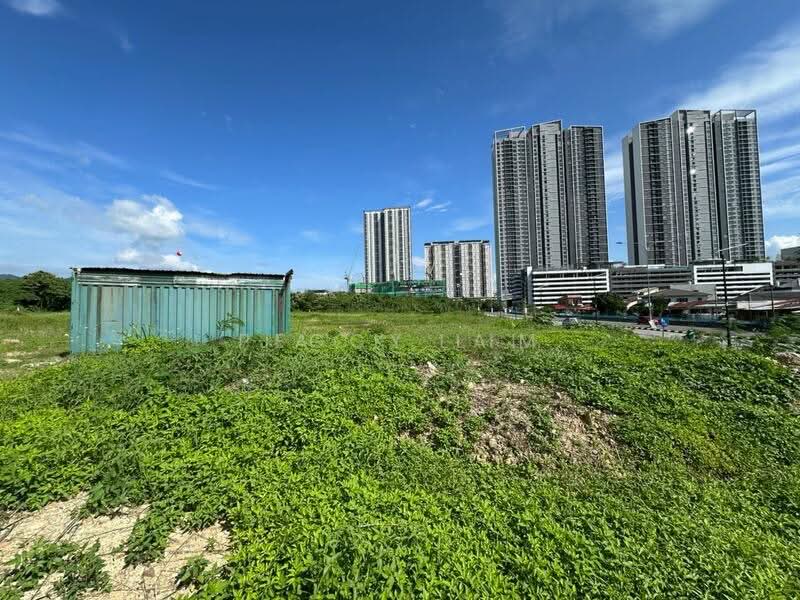 6 Plots of Pudu Commercial Freehold Land to Let @ Kuala Lumpur untuk Untuk Disewa - RM 32,000 /bulan, Apr 2026 - PropertyGuru.com.my