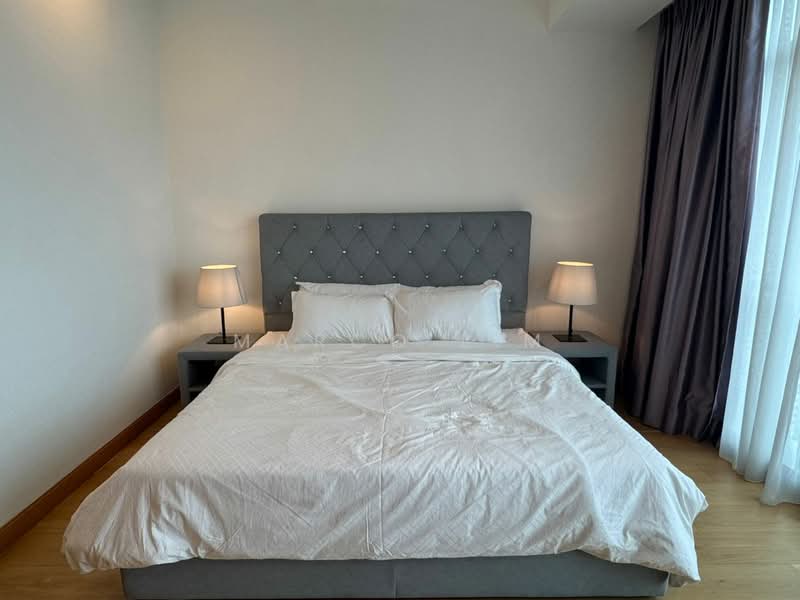 Service Residence for Rent at The Ritz-Carlton Residences - Marco Lim - PropertyGuru.com.my