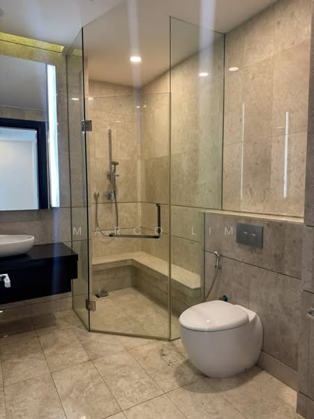 Service Residence for Rent at The Ritz-Carlton Residences - Marco Lim - PropertyGuru.com.my