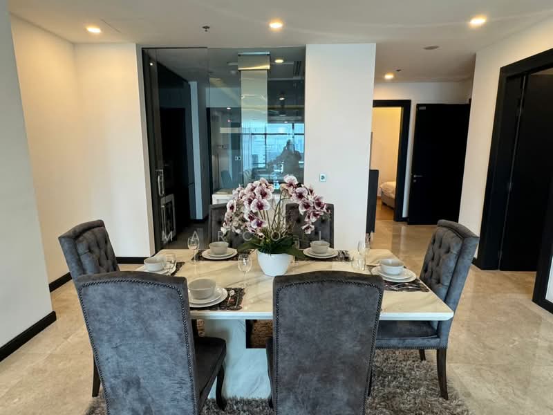 Service Residence for Rent at The Ritz-Carlton Residences - Marco Lim - PropertyGuru.com.my