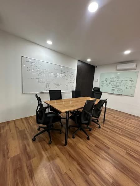 Residential Land for Rent in Damansara Heights (Kuala Lumpur) - Philip Tan - Interior - PropertyGuru.com.my