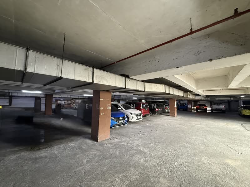Retail Space for Sale in Bahau (Negeri Sembilan) - Nelson Ng - Car Park - PropertyGuru.com.my