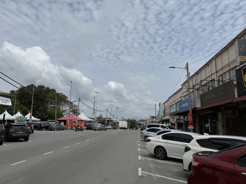 Retail Space for Sale in Bahau (Negeri Sembilan) - Nelson Ng - Exterior - PropertyGuru.com.my
