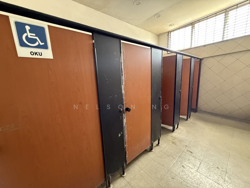 Retail Space for Sale in Bahau (Negeri Sembilan) - Nelson Ng - Bathroom - PropertyGuru.com.my