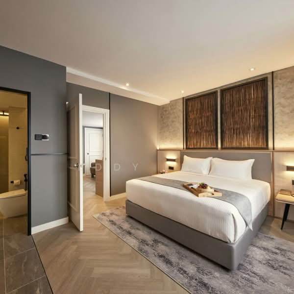 Bukit Bintang untuk Untuk Dijual - RM 85,000,000, Apr 2026 - Bedroom - PropertyGuru.com.my