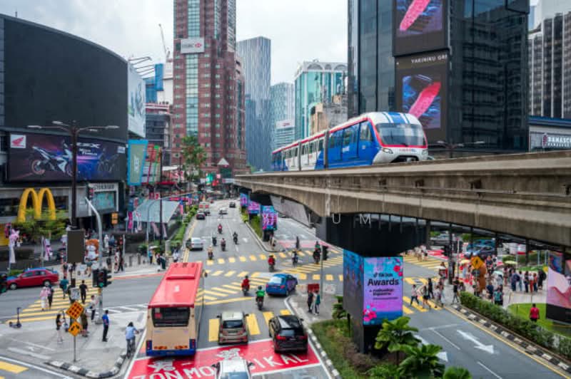 Bukit Bintang untuk Untuk Dijual - RM 85,000,000, Apr 2026 - Exterior - PropertyGuru.com.my