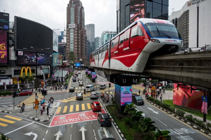 Bukit Bintang untuk Untuk Dijual - RM 85,000,000, Apr 2026 - PropertyGuru.com.my