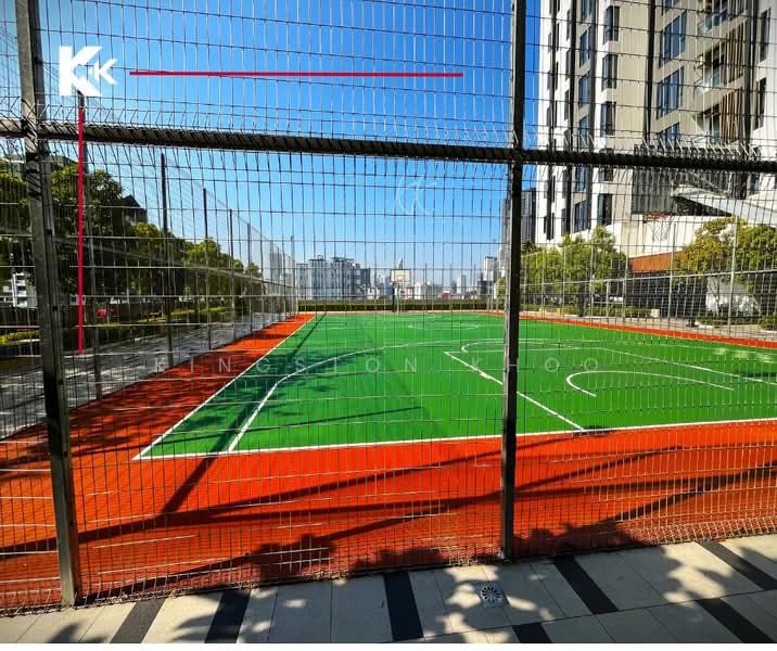 Service Residence for Sale at The Sentral Suites - Kingston Khoo - Exterior - PropertyGuru.com.my