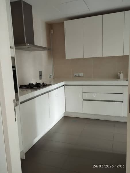 Service Residence for Rent at K Residence @ KLCC - Marco Lim - Kitchen - PropertyGuru.com.my