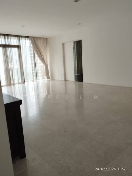 Service Residence for Rent at K Residence @ KLCC - Marco Lim - PropertyGuru.com.my