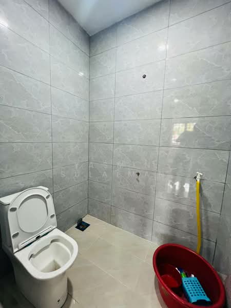 For Sale - RENOVATED Single Storey Terrace Bandar Teknologi Kajang