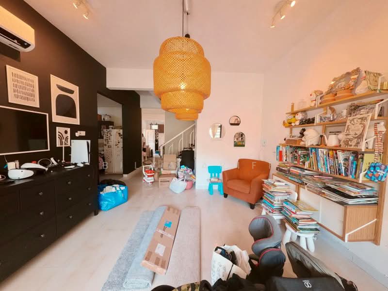 Presint 15 untuk Untuk Dijual - RM 1,450,000, Apr 2026 - PropertyGuru.com.my