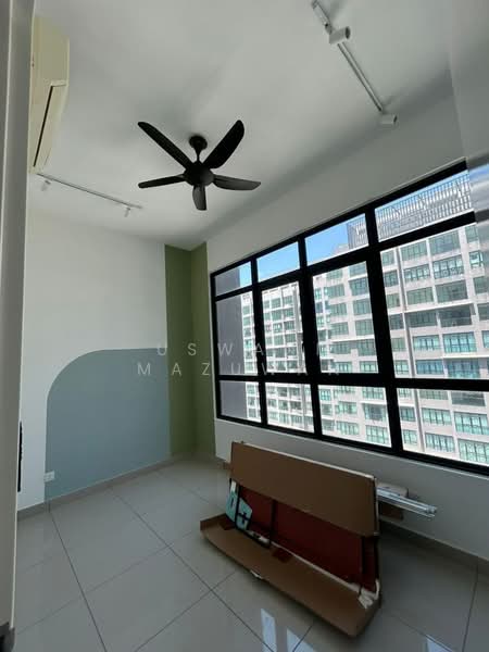 Service Residence for Rent at Conezion Residences - Uswani Mazuwan - Interior - PropertyGuru.com.my