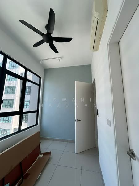 Service Residence for Rent at Conezion Residences - Uswani Mazuwan - Interior - PropertyGuru.com.my