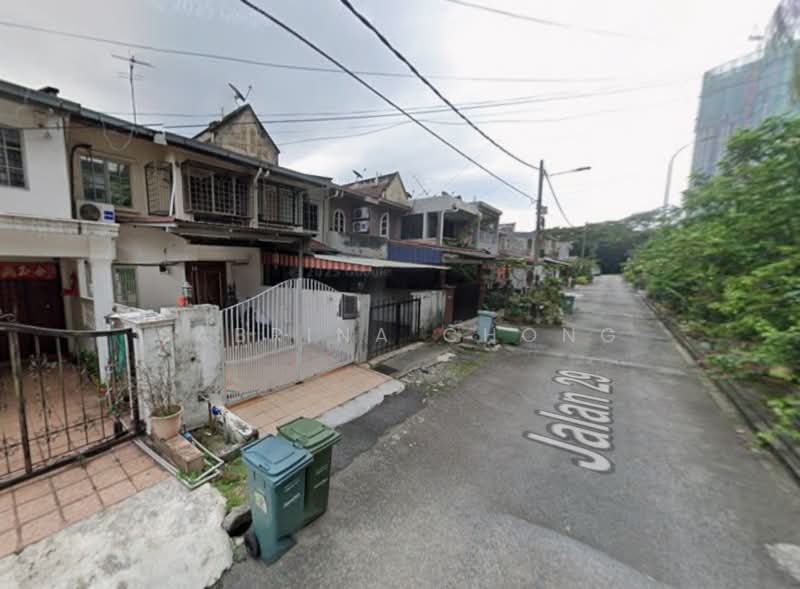 2-storey Terraced House for Sale in Kepong (Kuala Lumpur) - Sabrina Chong - Exterior - PropertyGuru.com.my