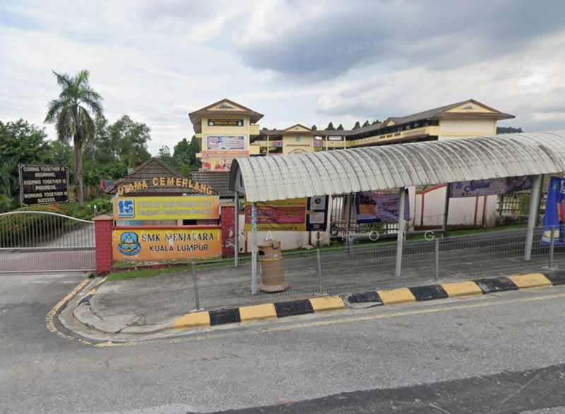 2-storey Terraced House for Sale in Kepong (Kuala Lumpur) - Sabrina Chong - PropertyGuru.com.my