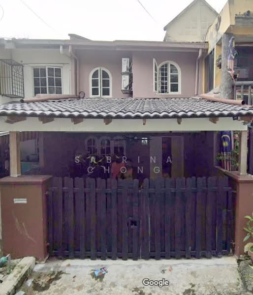 2-storey Terraced House for Sale in Kepong (Kuala Lumpur) - Sabrina Chong - PropertyGuru.com.my