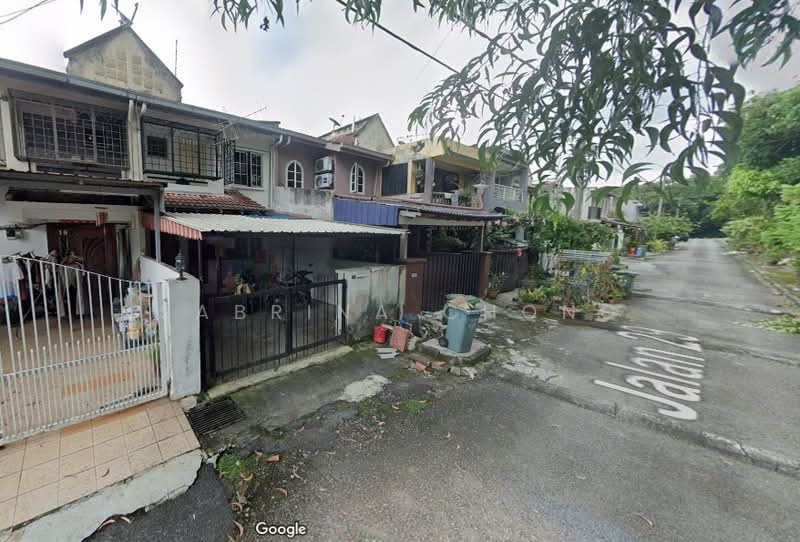 2-storey Terraced House for Sale in Kepong (Kuala Lumpur) - Sabrina Chong - PropertyGuru.com.my