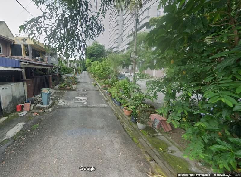 2-storey Terraced House for Sale in Kepong (Kuala Lumpur) - Sabrina Chong - PropertyGuru.com.my